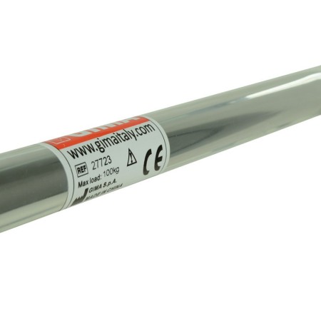 Mergător cu 2 roți și 2 vârfuri