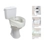 Porte-boucle de toilette à clipper