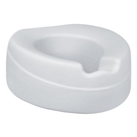 Contact plus raised toilet