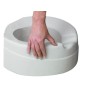 Contact plus toilet seat