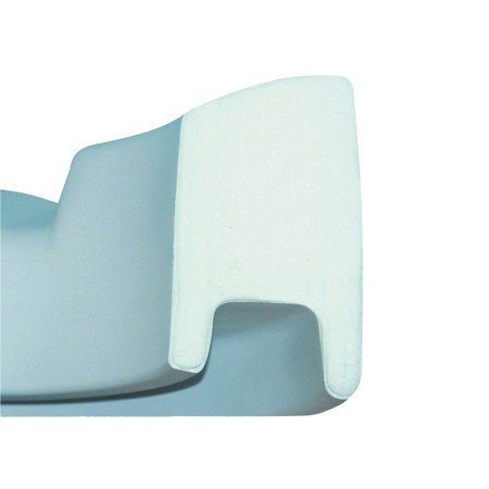 Contact plus toilet seat