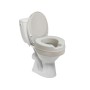 Rialzo wc contact plus con coperchio