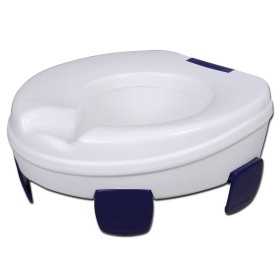 Toilettenerhöhung „Clipper“ – 11 cm