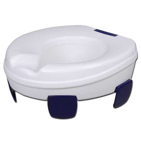 Clipper toilet seat - 11 cm