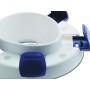 Clipper toilet seat - 11 cm