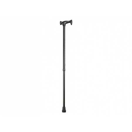 Aluminum Stick - Black