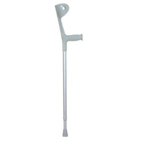 Crutches - load capacity 100 kg