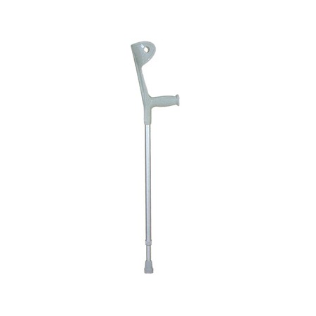 Crutches - load capacity 100 kg