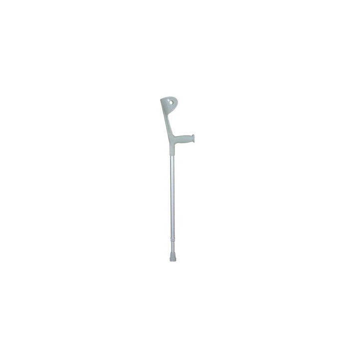 Crutch - capacity 100 kg
