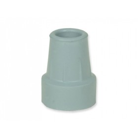 Diameter rubberen neus 19 mm voor 27780-2, 27793 - pack 5 stuks.