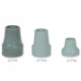 Diameter rubberen neus 19 mm voor 27780-2, 27793 - pack 5 stuks.