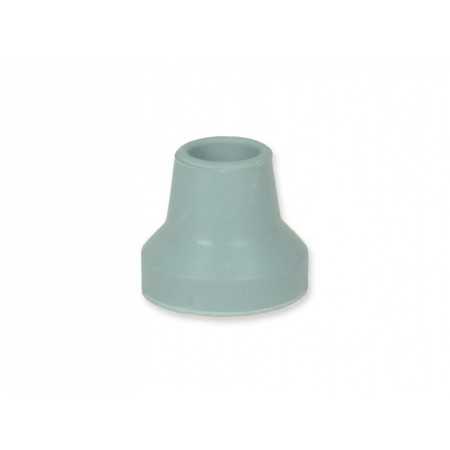 Rubber tip with 12 mm diameter for 27790, 43065, 43070, 43072 - pack 5 pcs.