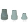 Rubberen neus met 12 mm binnendiameter voor 27790, 43065, 43070, 43072 - pack 5 stuks.