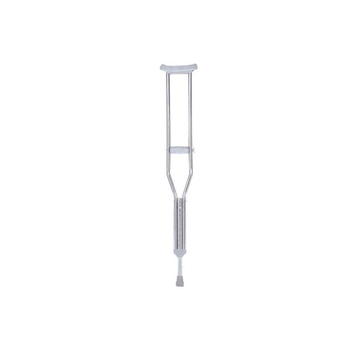 Stampelle ascellari - medie