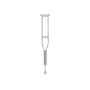 Underarm crutches - large