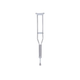 Axillary crutches - large