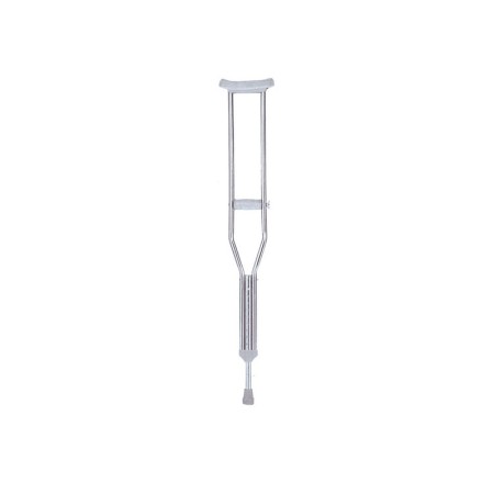 Underarm crutches - large