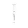 Axillary crutches - large