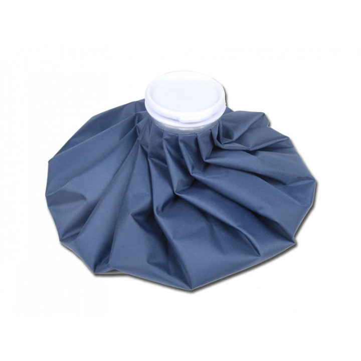 Ice bag diameter 28 cm - opening 5 cm