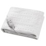 Electric underblanket - single