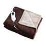 Heated blanket 60x120 cm