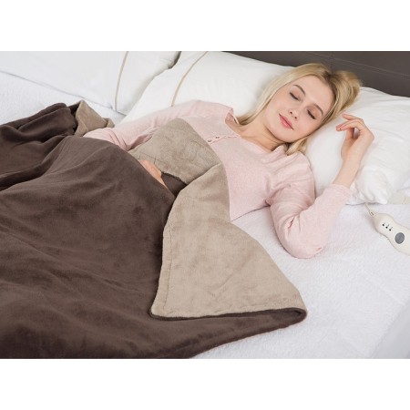 Heated blanket 60x120 cm