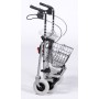 Rollator cu suport pentru baston Vermeiren 286E