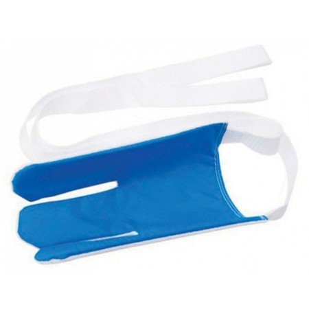 Aide au filet de chaussettes
