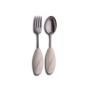 Universal cutlery handle - blister 2 pcs. - conf. 2 pcs.