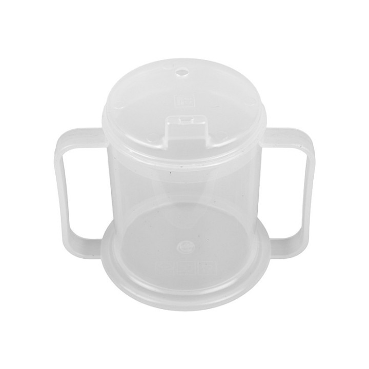 Tumbler avec anses