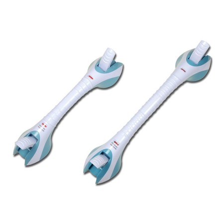 Uchwyt bezpiecznika przyssawki 443 mm