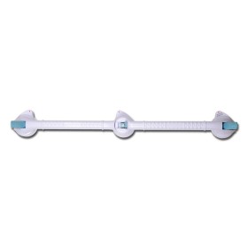 Dobbelt sugekophåndtag 929 mm