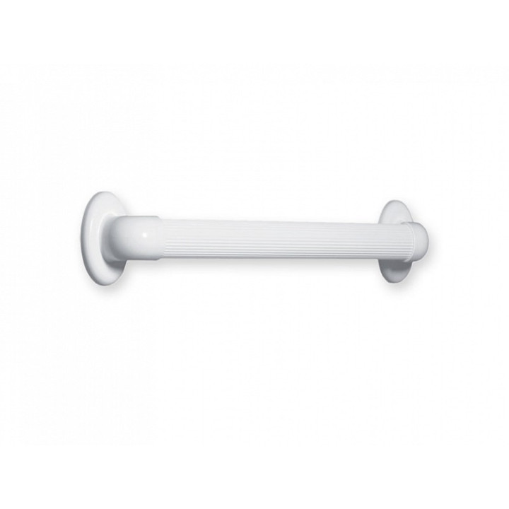 Barre d’appui fixe en plastique - 30 cm