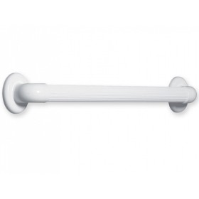 Barre d’appui fixe en plastique - 60 cm