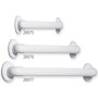 Plastic fixed grab bar - 60 cm