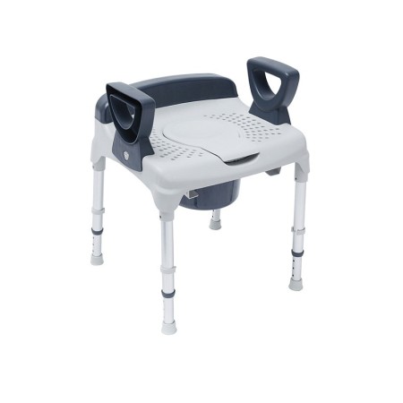 Duschstol och bekväm aq-tica