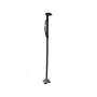 Stick con ventosas y luz LED - negro