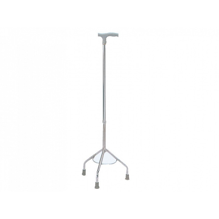 Tripod - ezüst