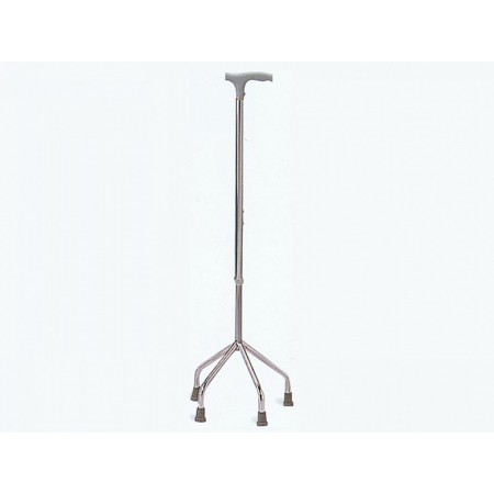 Quadripode q1 - aluminiu