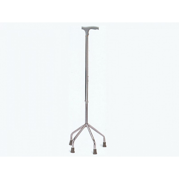 Quadripode q1 - aluminij