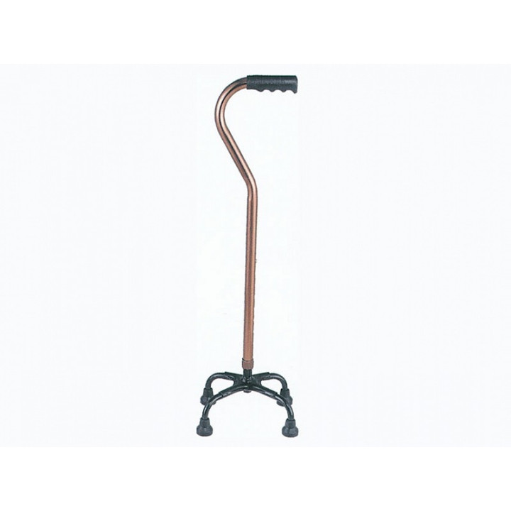 Quadripode Q3 - bronze