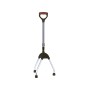 Tripod with ring handle