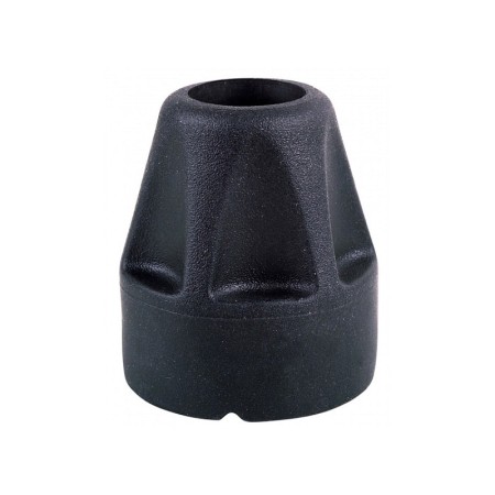 Tub cu vârfuri de cauciuc 16 mm, bază 35 mm - pachet 10 bucăți.