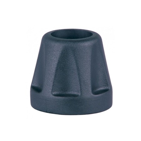 Tub cu vârfuri de cauciuc 16 mm, bază 35 mm - pachet 10 bucăți.