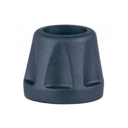 Rubber tips 19 mm tube, 35 mm base - pack. 10 pcs.