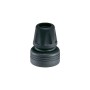 Rubber tips 19 mm tube, 45 mm base - pack. 10 pcs.