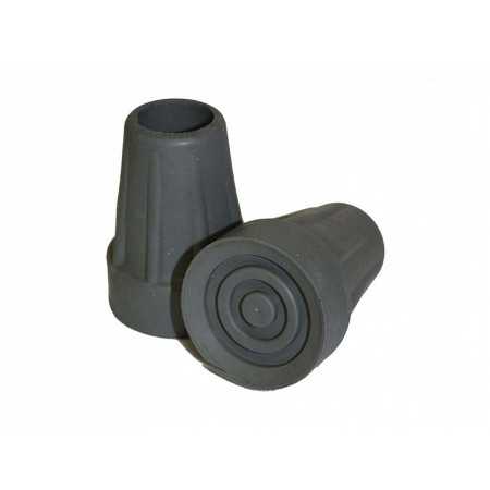 Tapón de goma para 43100-2, 43110, 43115 - paquete 2 uds.