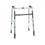 Walker met 2 interne wielen