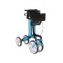 Prince walker - foldable - light blue
