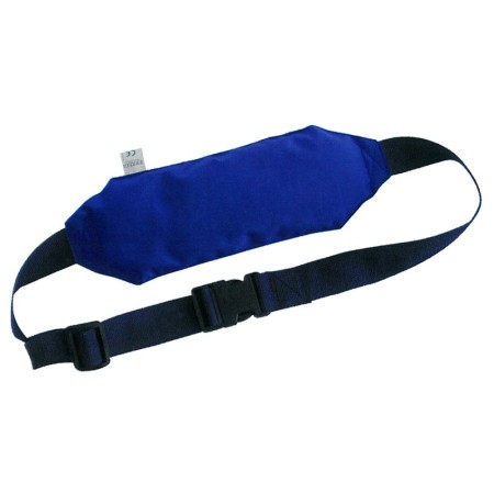 Premium abdominal belt